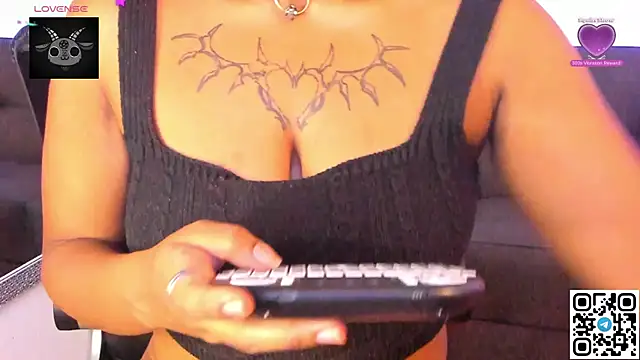 morticia 420 online show from 07.21.26