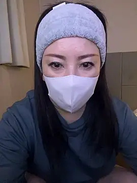Mitsuco Joe jp online show from 07.01.26