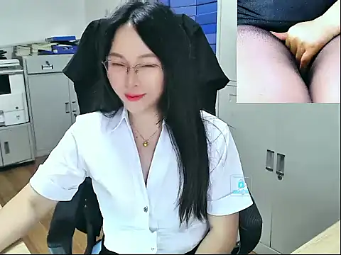 baijie0616 online show from 06.18.26