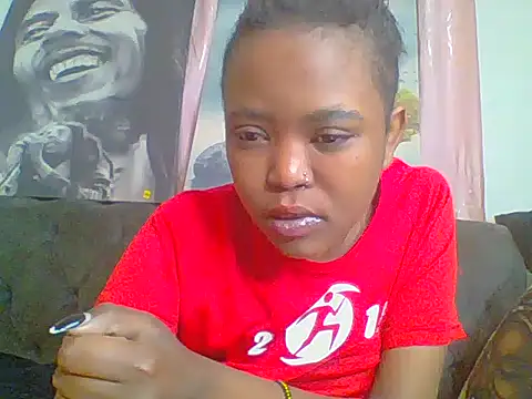 Sexyie nzula online show from 06.23.26