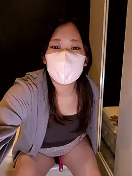 saki cute online show from 06.17.26