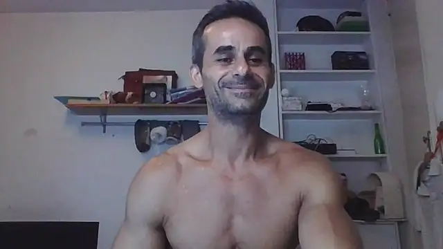 PersianAbs online show from 06.26.26