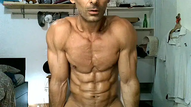 PersianAbs online show from 06.27.26