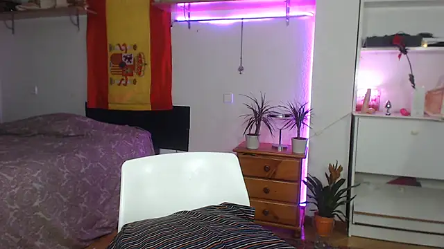 PersianAbs online show from 07.23.26