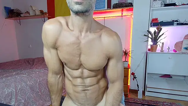 PersianAbs online show from 08.03.26