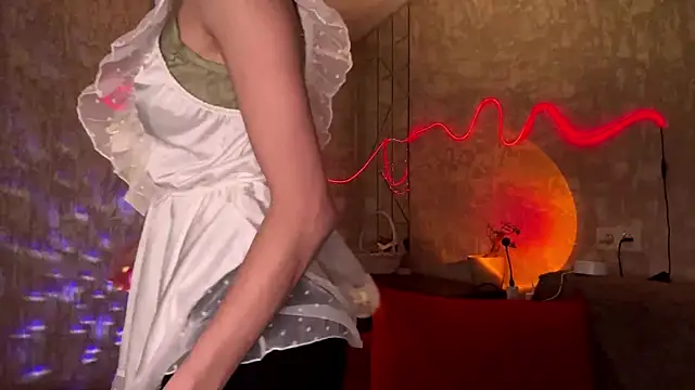 GensaFlara online show from 06.29.26