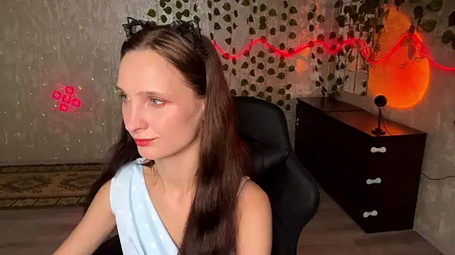 GensaFlara online show from 08.05.26