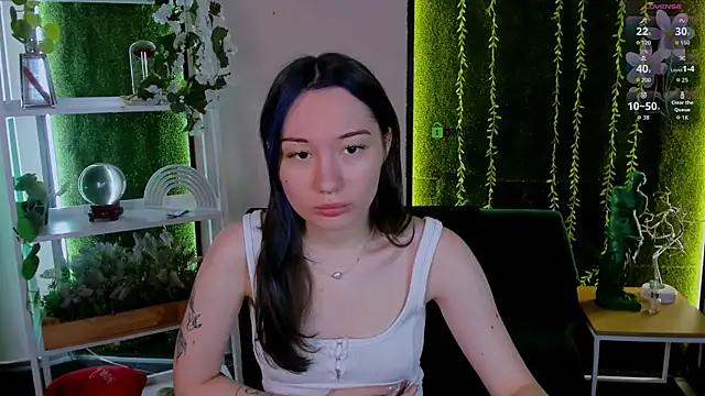 Snapshot of sabina_wul chatting on 07.12.26 sabina wul online show from 07.12.26