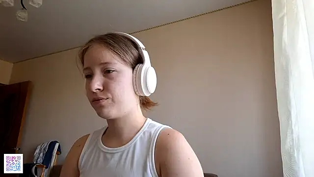 Snapshot of BethGoodman chatting on 06.22.26 BethGoodman online show from 06.22.26