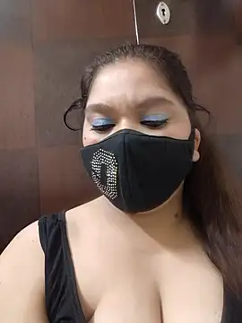 Snapshot of Wild-Jass chatting on 06.16.26 Wild-Jass online show from 06.16.26
