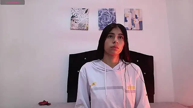 Dahlia  Vixen online show from 07.27.26
