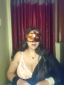 Cupid Mayra online show from 06.29.26