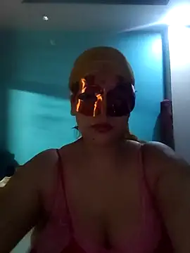 Cupid Mayra online show from 07.02.26
