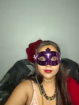 Cupid Mayra online show from 07.09.26