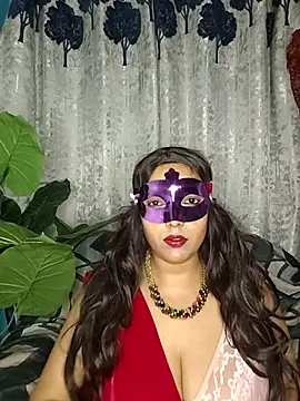 Cupid Mayra online show from 07.14.26