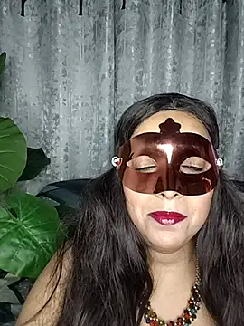 Cupid Mayra online show from 07.23.26