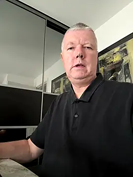 cumboy online show from 10.14.25