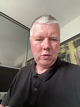 Snapshot of cumboy chatting on 05.19.26 cumboy online show from 05.19.26