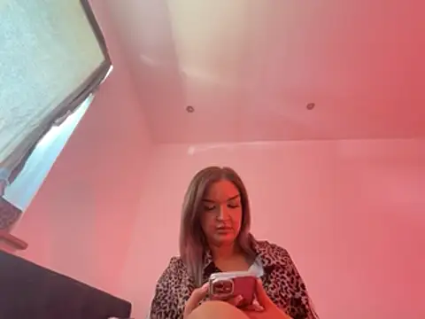 elina amara  online show from 06.16.26