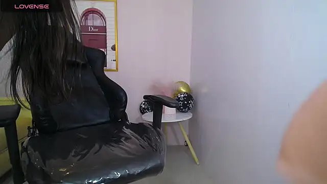 Lia Rose ch online show from 07.06.26