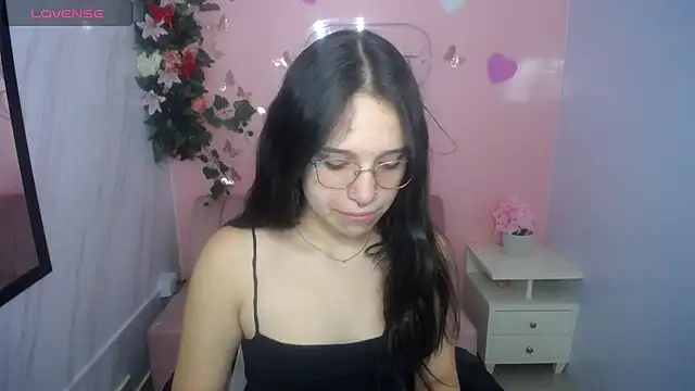 Lia Rose ch online show from 07.16.26