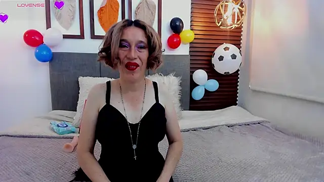 Margott mature online show from 07.08.26