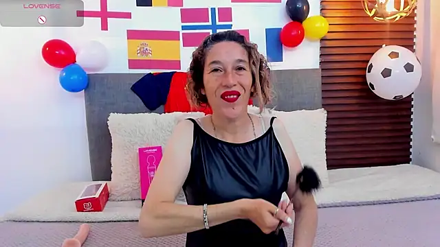 Margott mature online show from 07.10.26