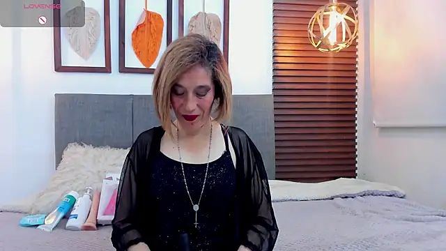 Margott mature online show from 07.28.26
