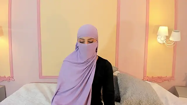 daniah   online show from 06.18.26