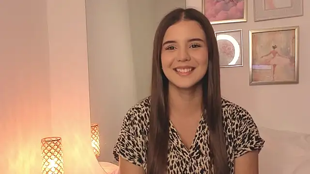 Isabellebotero online show from 06.22.26