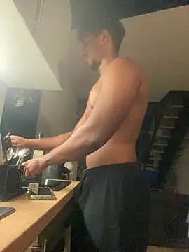 axel black03 online show from 06.24.26