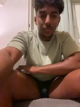 axel black03 online show from 07.17.26