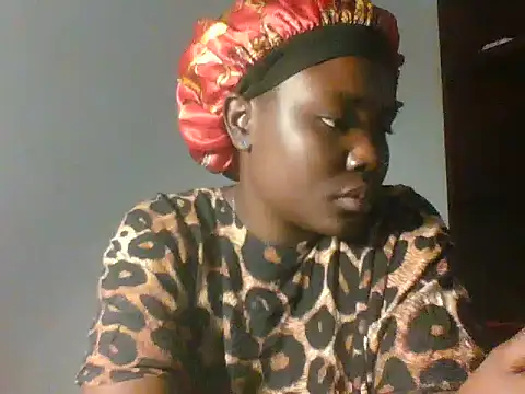 Snapshot of Creamy_chocolata chatting on 06.22.26 Creamy chocolata online show from 06.22.26