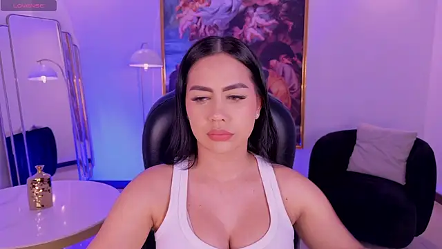 SabrinaMontclair online show from 06.24.26
