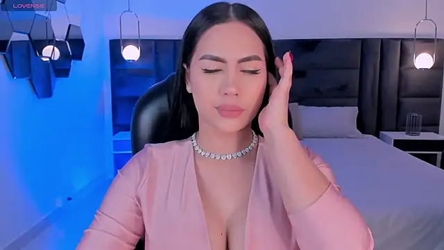 SabrinaMontclair online show from 06.29.26