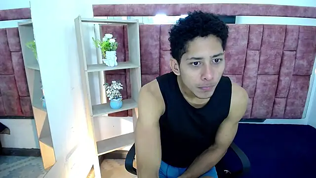 MatheoCock online show from 06.19.26