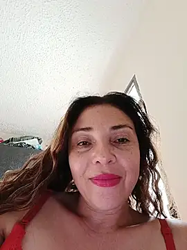 Snapshot of Angelika_Clauss chatting on 08.02.26 Angelika Clauss online show from 08.02.26