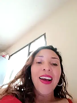 Snapshot of Angelika_Clauss chatting on 08.03.26 Angelika Clauss online show from 08.03.26