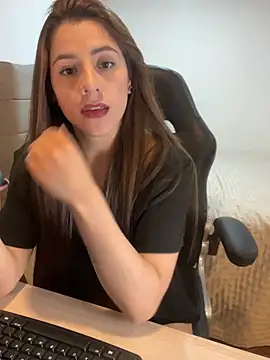 vivian segreti online show from 06.27.26
