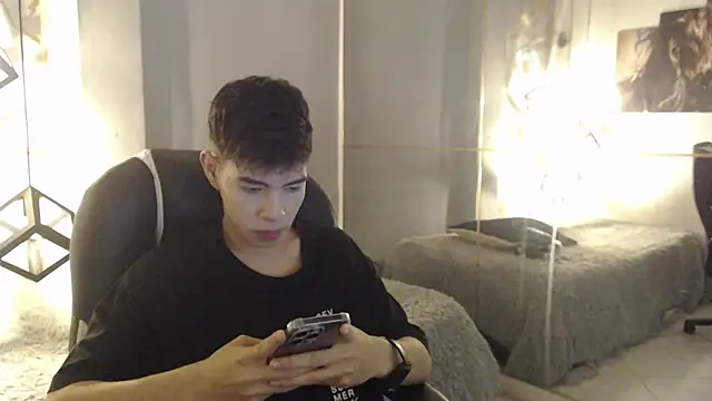 Snapshot of ash_ka chatting on 07.16.26 ash ka online show from 07.16.26