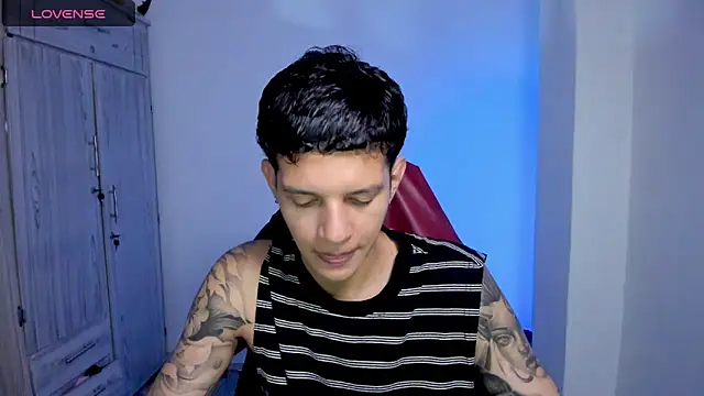 tylerrnova online show from 06.18.26