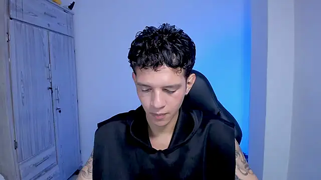 tylerrnova online show from 06.20.26