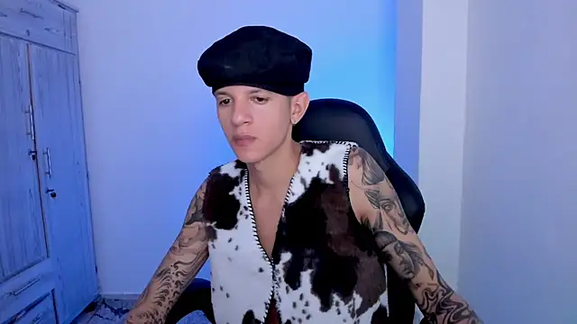 tylerrnova online show from 07.01.26