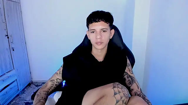 tylerrnova online show from 07.10.26
