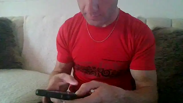 HotStraightDude online show from 06.18.26