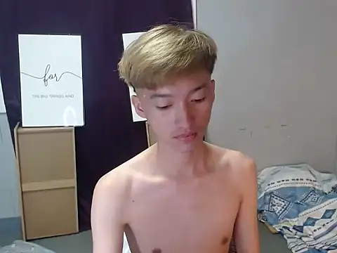 Fem phiLboy69 online show from 08.06.26