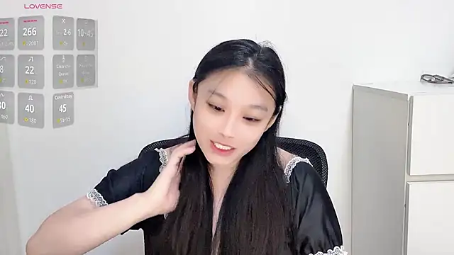qiuqiu-123 online show from 07.01.26