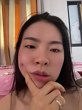 xiaojiao520 online show from 07.05.26