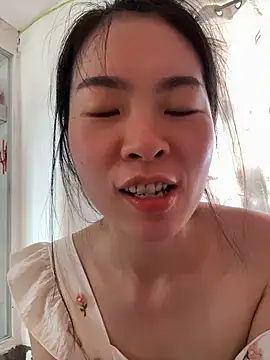 xiaojiao520 online show from 07.16.26