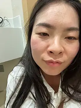 xiaojiao520 online show from 07.19.26